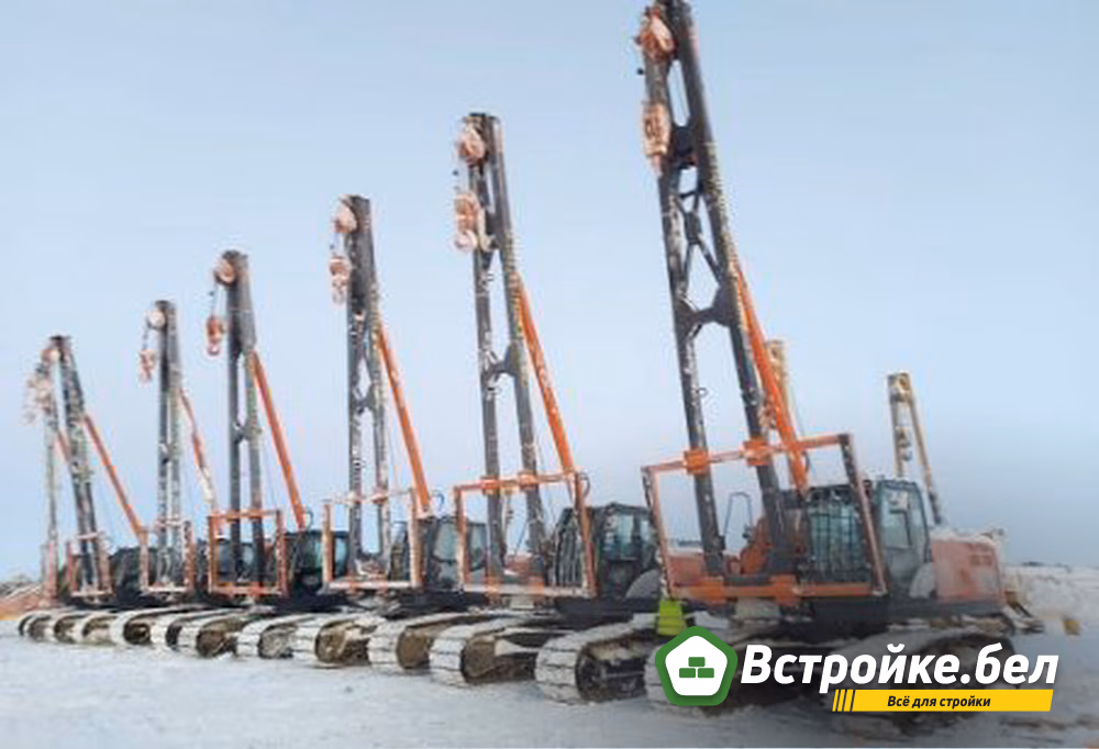 Прогноз на 2024 год: китайские производители нас ещё удивят. Журнал Строительная техника и оборудование